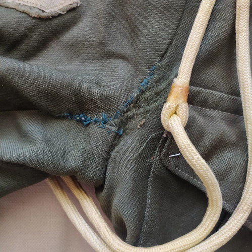 Military Police Jacket 1974 used