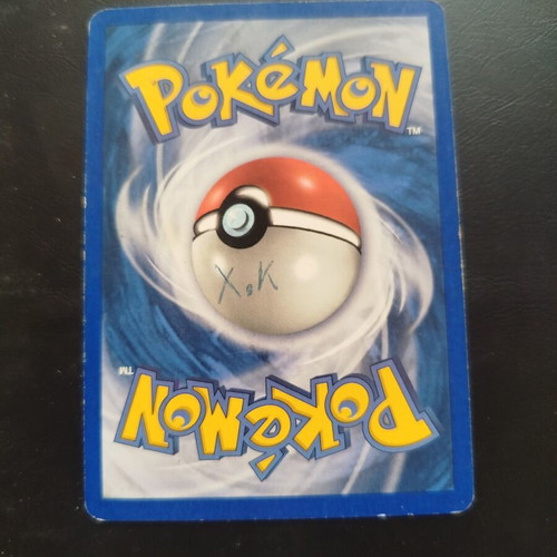 Psyduck Delta Species Holon Phantoms κάρτα μεταχειρισμένη, αριθμός 81/110