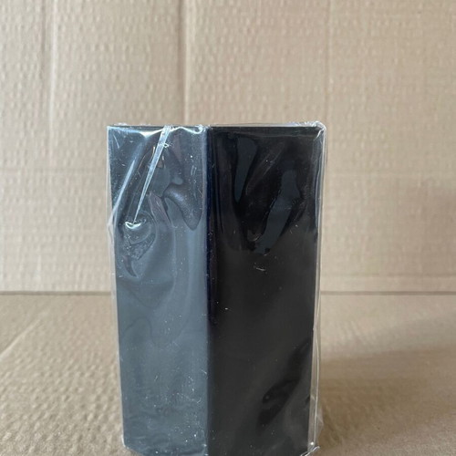 Justnote Hexagonal Pencil Holder black new