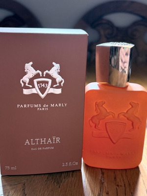 Parfums de Marly Althaïr άρωμα Eau de Parfum 75 ml με το αρχικό κουτί