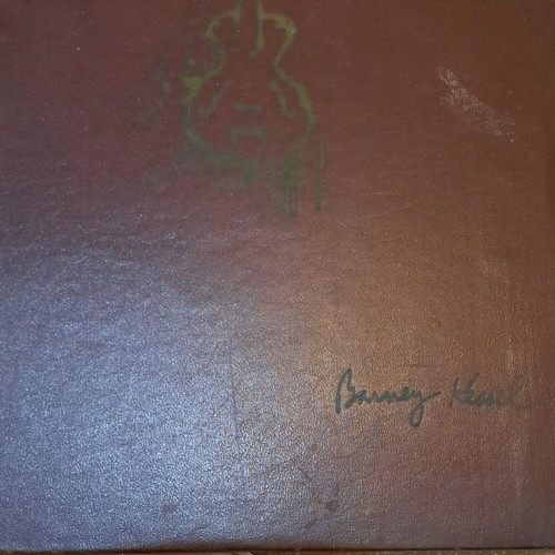 Old Music Book used, guitar lessons and instructions