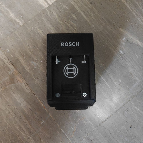 Bosch Pro 18V Adapter for Einhell 18V Tools New