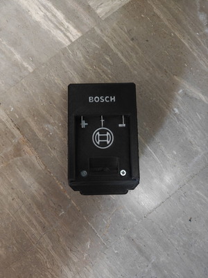 Bosch Pro 18V Adapter for Einhell 18V Tools New