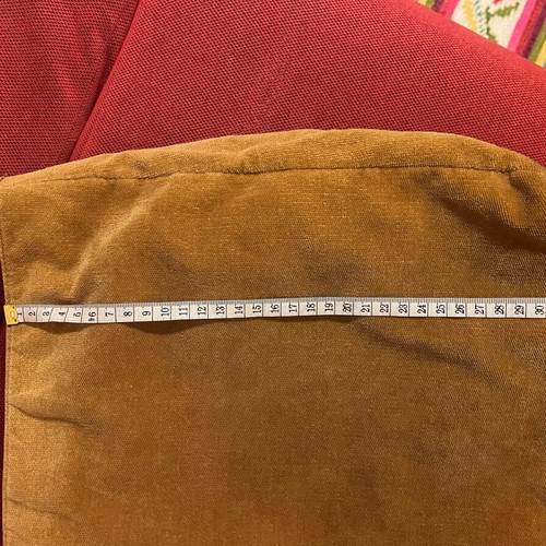 Lollipop crossbody bag like new, brown velour