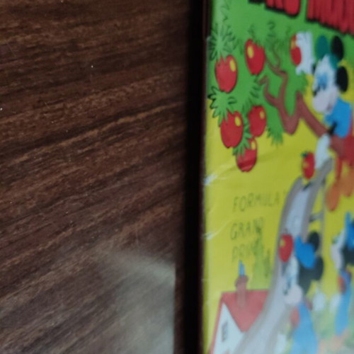 Mickey Mouse #959 comic book