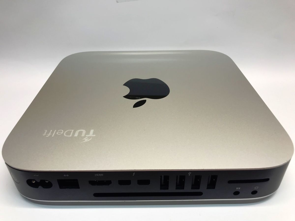 Apple Mac mini 