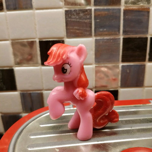 My Little Pony used in very good condition
