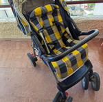 Baby stroller