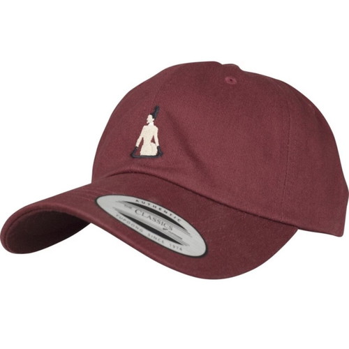 Mister Tee Cap new, one size adjustable unisex