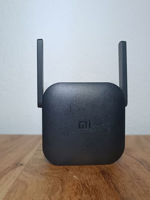 Xiaomi Pro 300M WiFi Extender Single Band like new