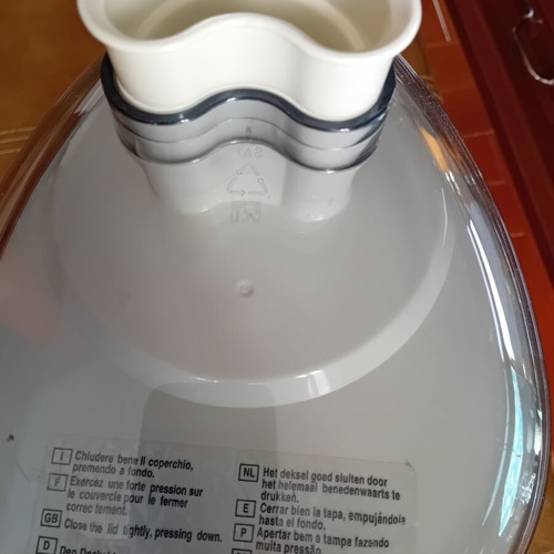 Delonghi Robo Diet juicer used in excellent condition