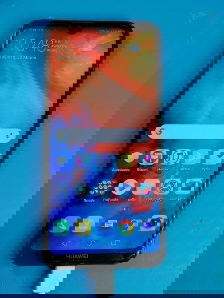 Huawei Y7'19 3/32