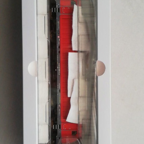 Märklin 36637 Class 147 Electric Locomotive new with box