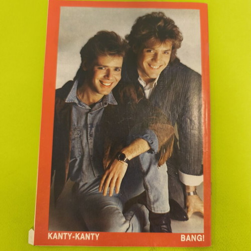 Candy Candy 48 comic book used