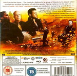 Set Up Blu-Ray μεταχειρισμένη ταινία δράσης, χωρίς υπότιτλους
