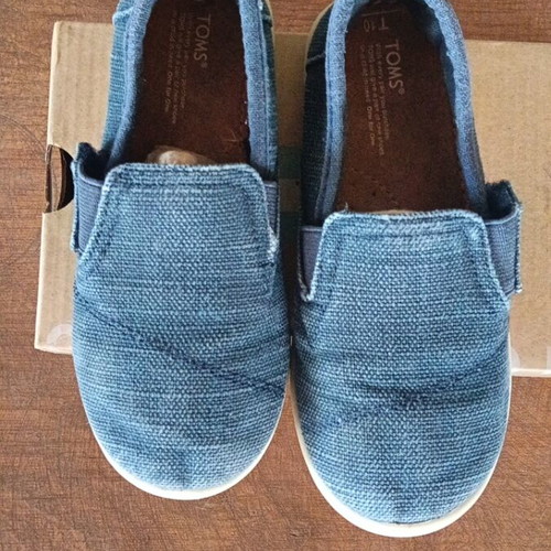 Children's shoes used, size 27, boys