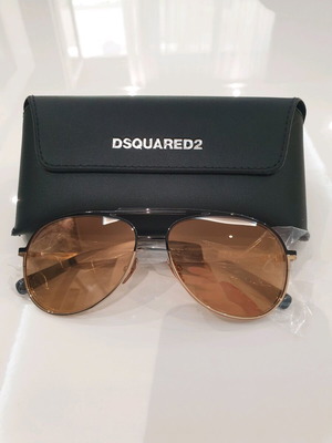 Γυαλιά ηλίου DSQUARED2 νέα συλλογή