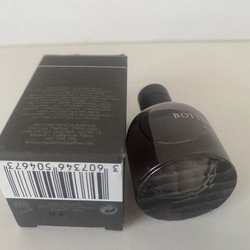 Bottega Veneta Pour Homme Mini Perfume 7.5 ml new