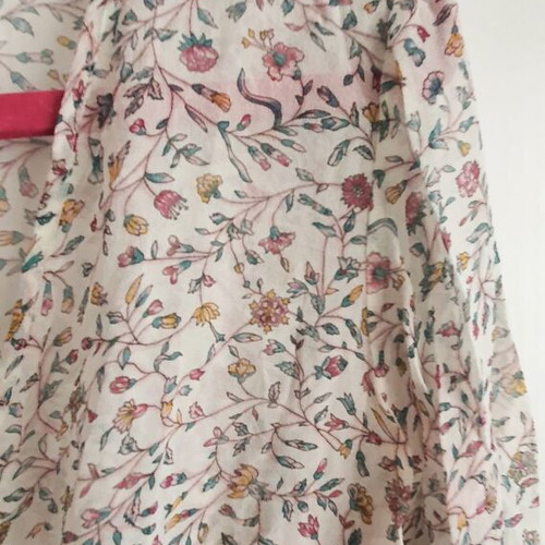 Intimissimi blouse like new, multicolor, size S