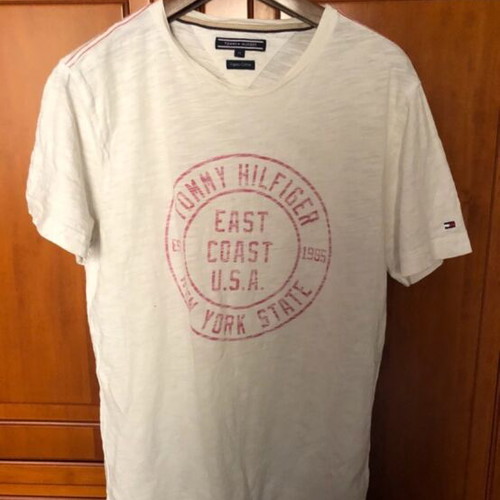 Tommy Hilfiger shirt size M like new