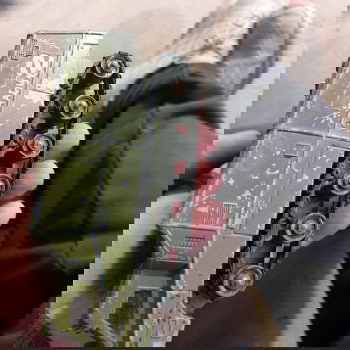 Dinky Toys Shado 2 употребяван, дек 70