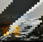  PS2 Fat πλήρες + FMCB 16MB