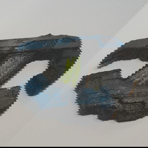 Plasma Pistol Halo