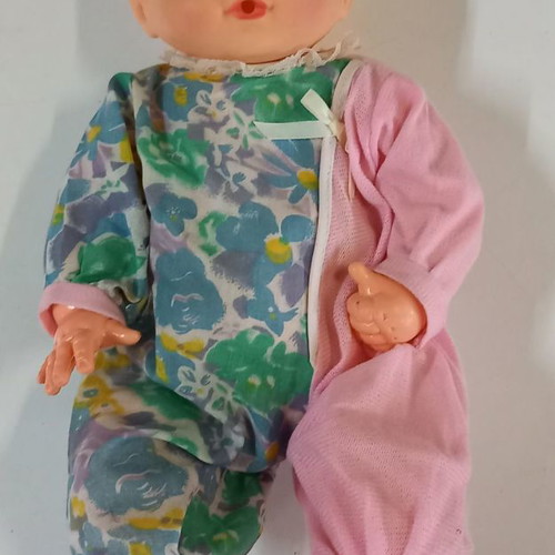 Vintage dolls used