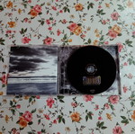 Moonloop Deeply from the Earth CD, progressive technical death metal