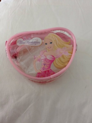 Πορτοφόλι Barbie vintage 2009 σαν καινούργιο συλλεκτικό