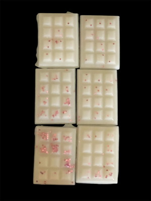 Waxmelts Mini Chocolate New, Assorted Scents