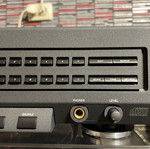 Philips CD 910 like new