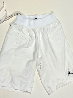 Vintage Nike Jordan Shorts (Medium)