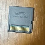 Metroid Prime Hunters παιχνίδι Nintendo DS