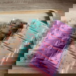  Wax snap bars σε 4 αρώματα