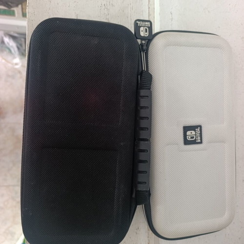 Nintendo Switch carrying case