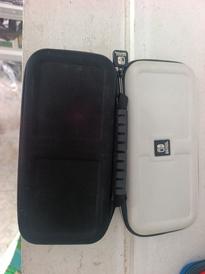Nintendo Switch carrying case