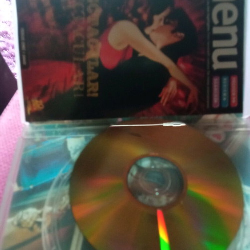 Romeo+Juliet DVD like new special edition with subtitles
