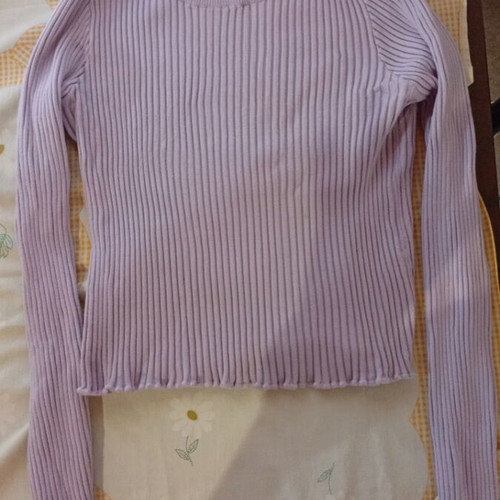 Spring pullover like new, size Large, brand Sinsay
