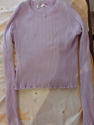 Spring pullover like new, size Large, brand Sinsay