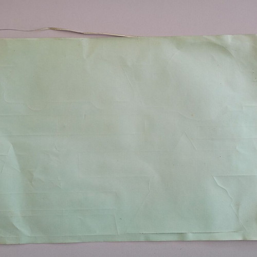 Card with 11 used Honda Prelude / Hondamatic stickers from the '90s