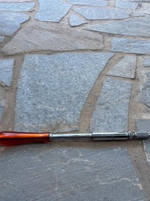 Facom Automatic Screwdriver like new