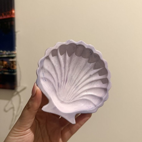 Bombonieres seashells new, available in many colors
