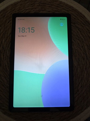 Alldocube iPlay 50 Pro tablet σαν καινούριο με οθόνη 10.4" 2K και θήκη