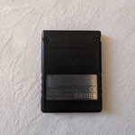 Sony κάρτα μνήμης PlayStation 2 8MB με Free MCBoot σαν καινούργιο