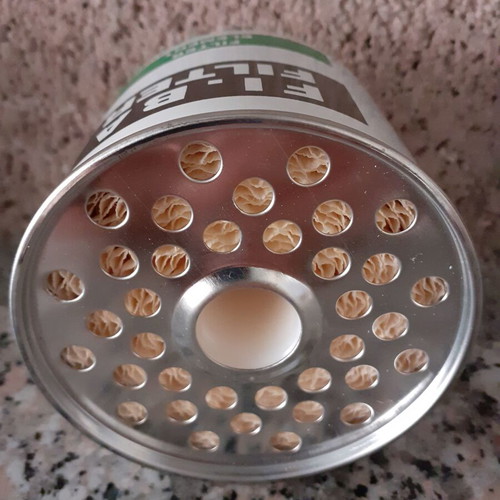 FI.BA filter FK-96 new