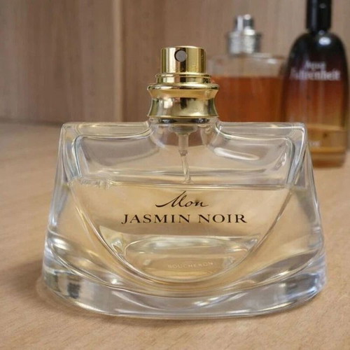 Bvlgari Mon Jasmin Noir Eau de Parfum 75ml used