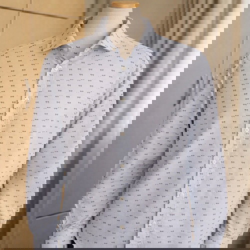 Мъжка риза Joop! в размер X-Large като нова