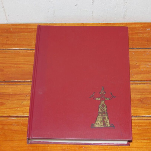 Knossos Mycenae used history book of Hellenism