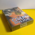 Doctor Who PC CD-ROM παιχνίδι σφραγισμένο σαν καινούργιο